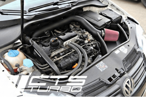 KIT DE ADMISIÓN DE AIRE CTS TURBO 2.0TFSI